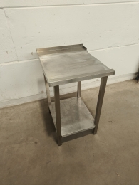 Input-output table dishwasher - 60x73 cm 